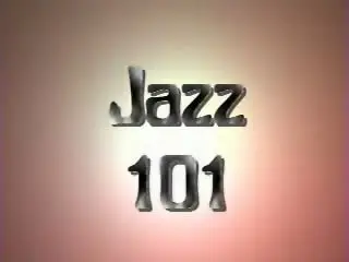 Jazz 101: A Complete Guide to Learning and Loving Jazz