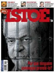 Isto É - Brazil - Issue 2509 - 24 Janeiro 2018