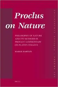 Proclus on Nature (Philosophia Antiqua)