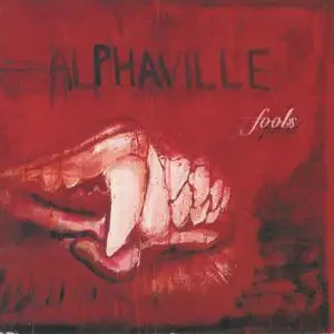 Alphaville: Singles Collection (1989 - 2011)