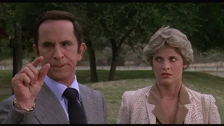 The Nude Bomb (1980) 