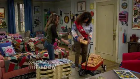 Young & Hungry S05E05