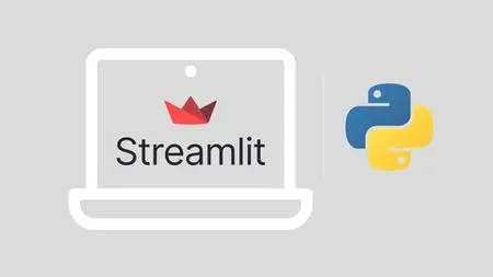 Learn Streamlit for Data Science