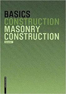 Basics Masonry Construction