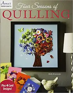 Four Seasons Quilling