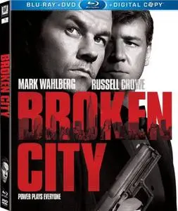 Broken City (2013)