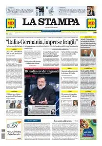 La Stampa Asti - 9 Febbraio 2024