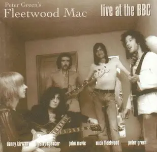 Fleetwood Mac - Albums And Compilations