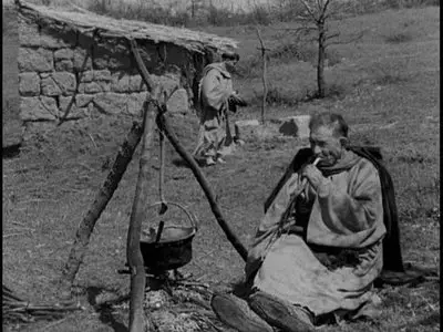 The Flowers of St. Francis (1950) [The Criterion Collection #293] [Re-UP]