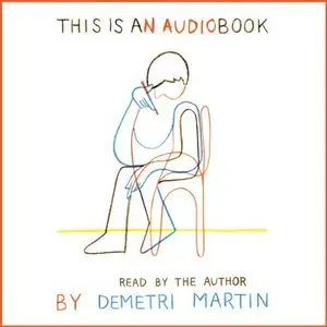This is an Audiobook (Audiobook)