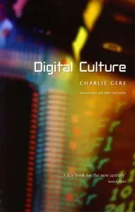 Digital culture (2nd edition)