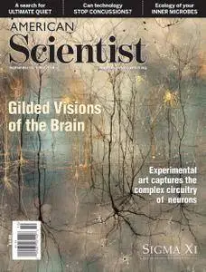 American Scientist - September/October 2014