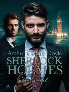 «Sherlock Holmes återkomst» by Arthur Conan Doyle
