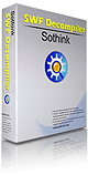 Portable Sothink SWF Decompiler 3.7