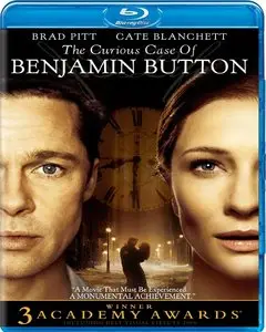 The Curious Case of Benjamin Button (2008)