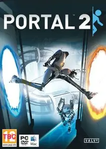 Portal 2 (2011)