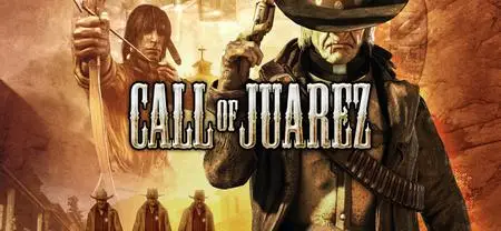 Call of Juarez (2006)