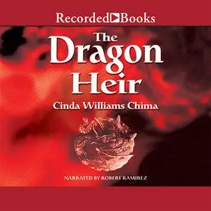 «Dragon Heir» by Cinda Williams Chima