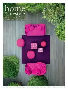 Home & Lifestyle - March-April 2020