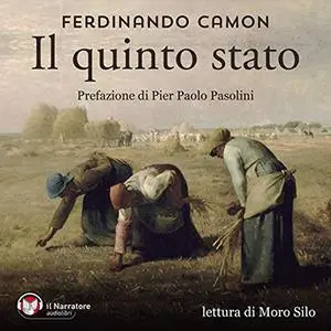 «Il Quinto Stato» by Ferdinando Camon
