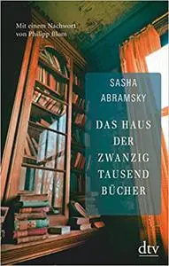 Das Haus der zwanzigtausend Bücher