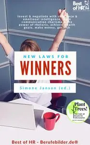 «New Laws for Winners» by Simone Janson