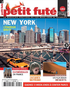 Petit Futé n°25