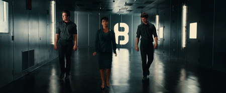 The Divergent Series: Allegiant (2016) [UPDATED]