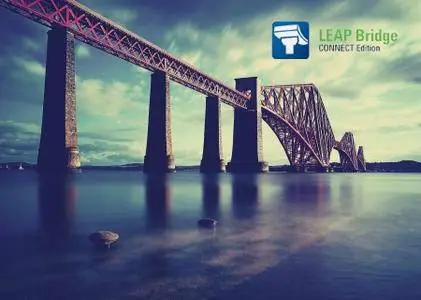 LEAP Bridge Steel CONNECT Edition V17 Maintenance 1