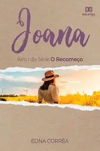 «Joana» by Edna Corrêa