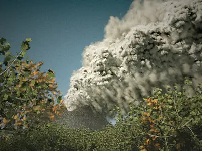 CEBAS PYROCLUSTER V3.5 FOR 3DSMAX 2010
