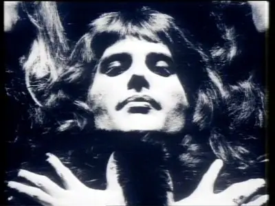 Queen - Greatest Flix 1 & 2 (2002)
