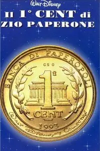 Il Primo cent di Zio Paperone