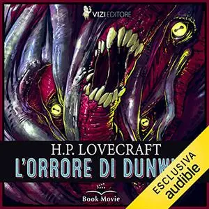«L'Orrore di Dunwich» by H. P. Lovecraft