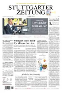 Stuttgarter Zeitung  - 28 April 2023