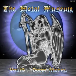 The Metal Museum - vol 13-17