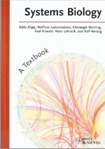 Systems Biology: A Textbook