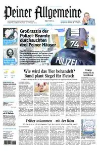 Peiner Allgemeine Zeitung - 07. Februar 2019