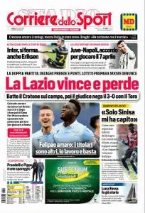 Corriere dello Sport - 13 Marzo 2021