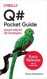 Q# Pocket Guide