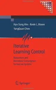 Iterative Learning Control: Robustness and Monotonic Convergence for Interval Systems [Repost]