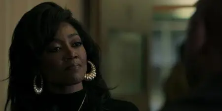 Power Book III: Raising Kanan S01E09