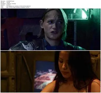 Moon Crash (2022)