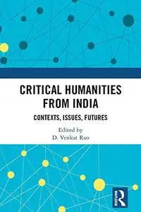 Critical Humanities from India