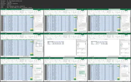 Copilot in Excel: KI-unterstützte Datenanalyse