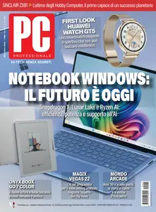 PC Professionale - Novembre 2024