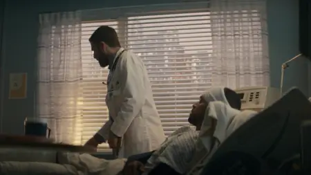 Brilliant Minds S02E05