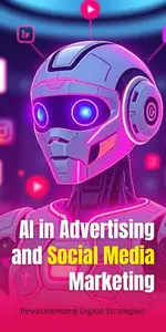 AI in Advertising and Social Media Marketing: Revolutionizing Digital Strategies!