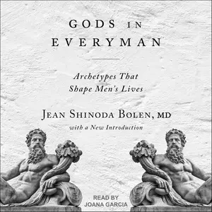 Gods in Everyman: Archetypes That Shape Men's Lives