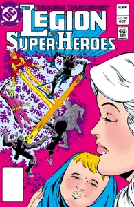 Gold Line releases (2013 01 25) - Legion of Super-Heroes 292 (1982) (Digital) (G85-Empire